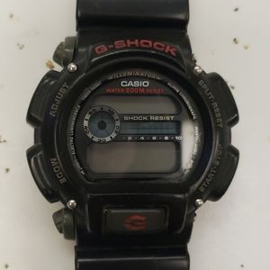 G-Shock Casio Watch
